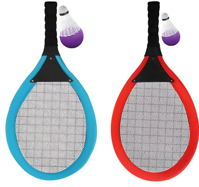 Set Badminton