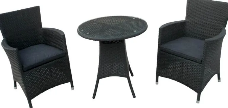 Set bistro Prague