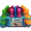 Set bowling 10 pièces