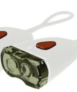Set d ' éclairages USB 2 Eyes 2 led 3 fonctions