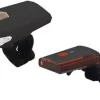 Set d'éclairages USB Muon 3 fonctions