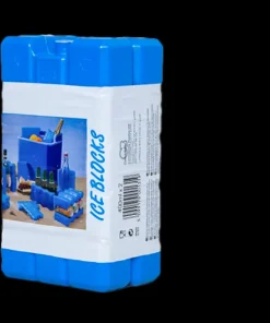 Set de 2 éléments de refroidissement 400 gr