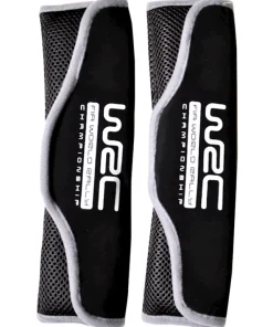 Set de 4 tapis blue race sport