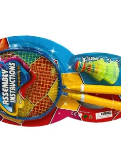 Set de badminton