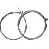 Set de cables de frein Weinmann 800 / 1850 mm