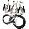 Set de freins V - Brake aluminium
