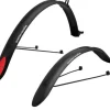 Set de garde-boue Colorado 28''