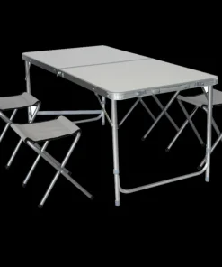 Set de jardin Curacao