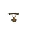 Set de Jeu Base Militaire