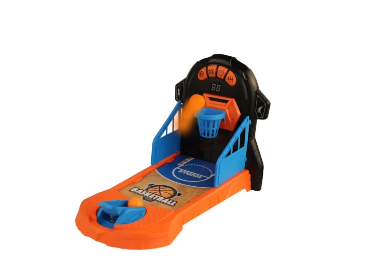 Set de Jeu de Basketball