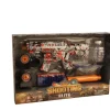Set de Jeu de Fusil - Avec Flèches