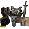 Set de jeu épée & bouclier