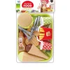 set de jouet fastfood