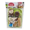SET DE JOUET HOTDOG