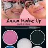 Set De Maquillage - Princesse Des Glaces