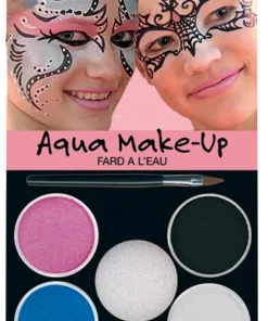 Set De Maquillage - Princesse Des Glaces