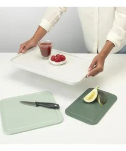Set de planches à découper 3 pcs