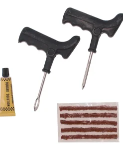 Set de réparation des pneus
