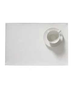 Set de table cloud white 30 x 45 cm