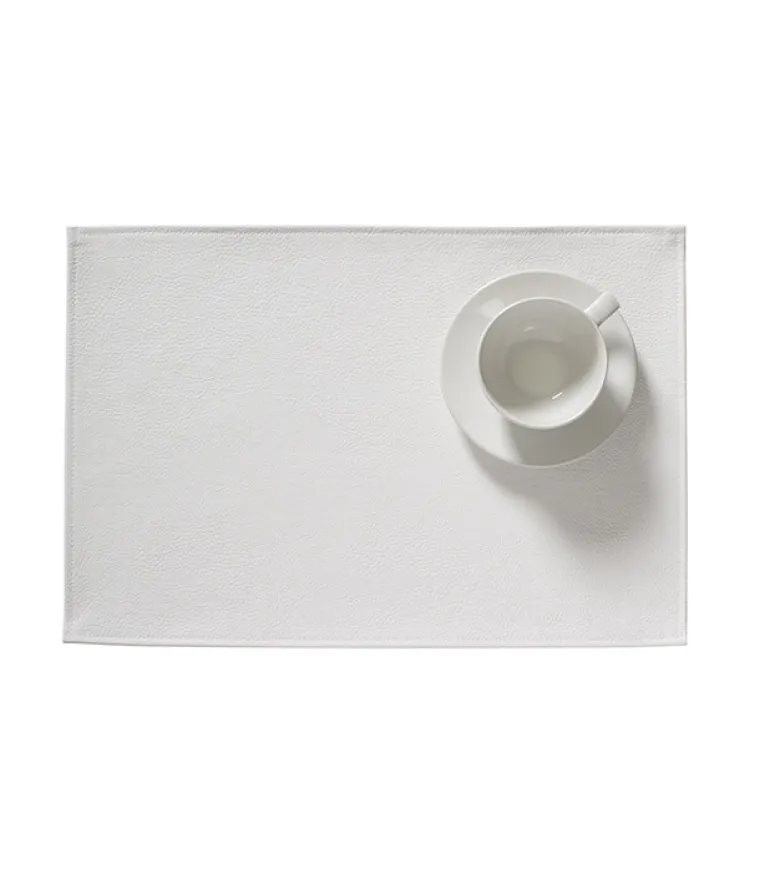 Set de table cloud white 30 x 45 cm