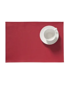 Set de table red 30 x 45 cm