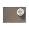 Set de table taupe 30 x 45 cm
