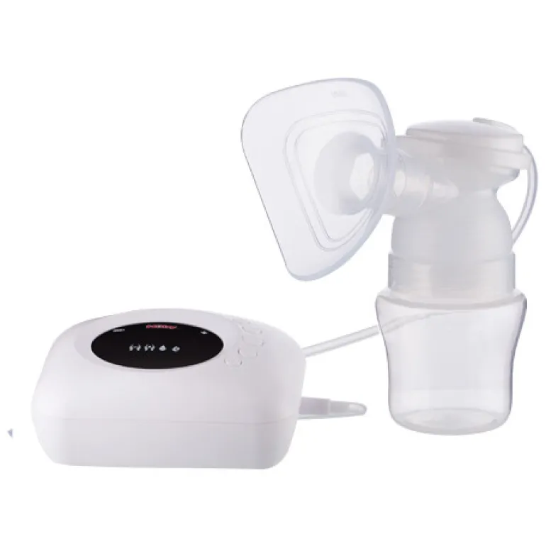Set de tire-lait électrique - 180 ml