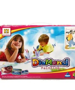 Set diamond painting II