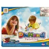 Set diamond painting III
