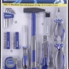 Set d'outils 35 pièces