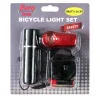 Set extreme avant + arrière led