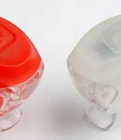 Set flashy avant + arrière led