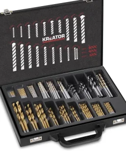 Set meches 120 pièces