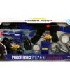 Set police