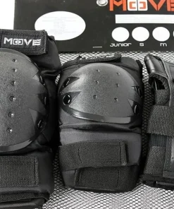 Set Protection Adult 3-pack Large