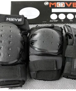 Set Protection Adult 3-pack Small