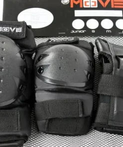 Set Protection Kids 3-pack