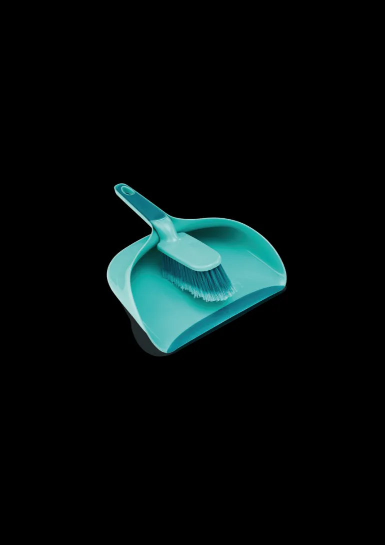 Set ramassette