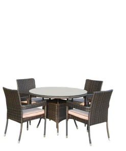 Set repas Rhodos