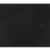 Set table 30 x 45 cm leather look noir