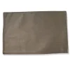 Set Table Ancona 30x45 cm Nero