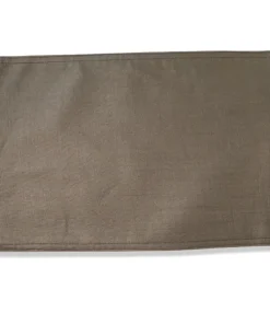 Set Table Ancona 30x45 cm Nero
