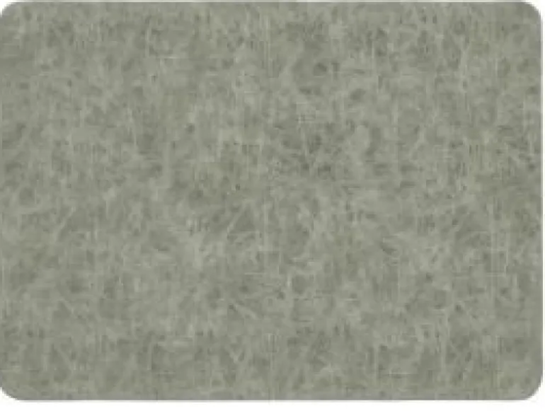 Set Table Truman Rectangle Charcoal Double
