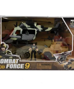 Set véhicules militaires