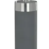 Set wc Creta gris