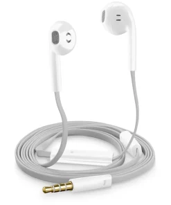Sg In-Ear Hph Slug White