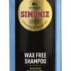 Shampooing sans cire 2 l