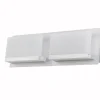 Shikoku Lampe murale 2 x 5 W