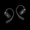 Shokz OpenFit Ecouteurs sport sans fil - Noir