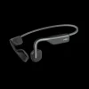 Shokz OpenMove Ecouteurs sport sans fil - Gris